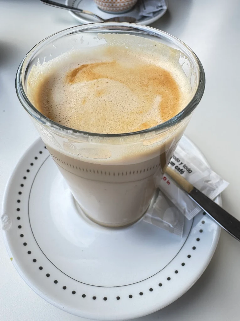 Heladería Cafetería Bombón