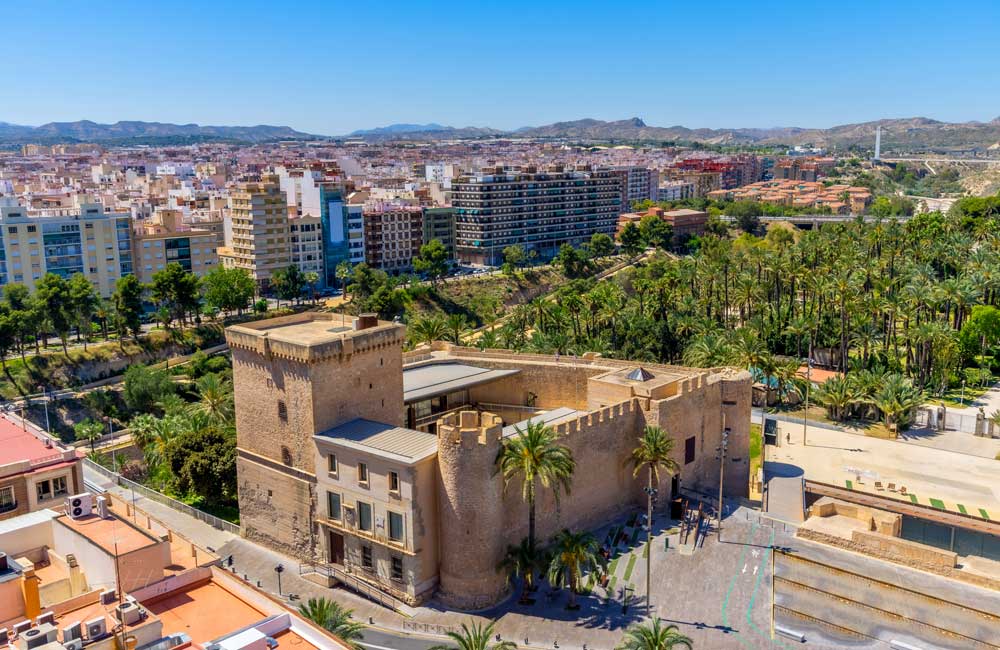Restaurante El Castillo