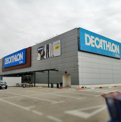 Decathlon Elche