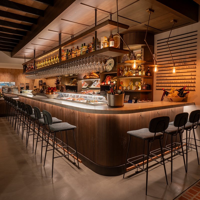 Mesón El Granaíno en Elche