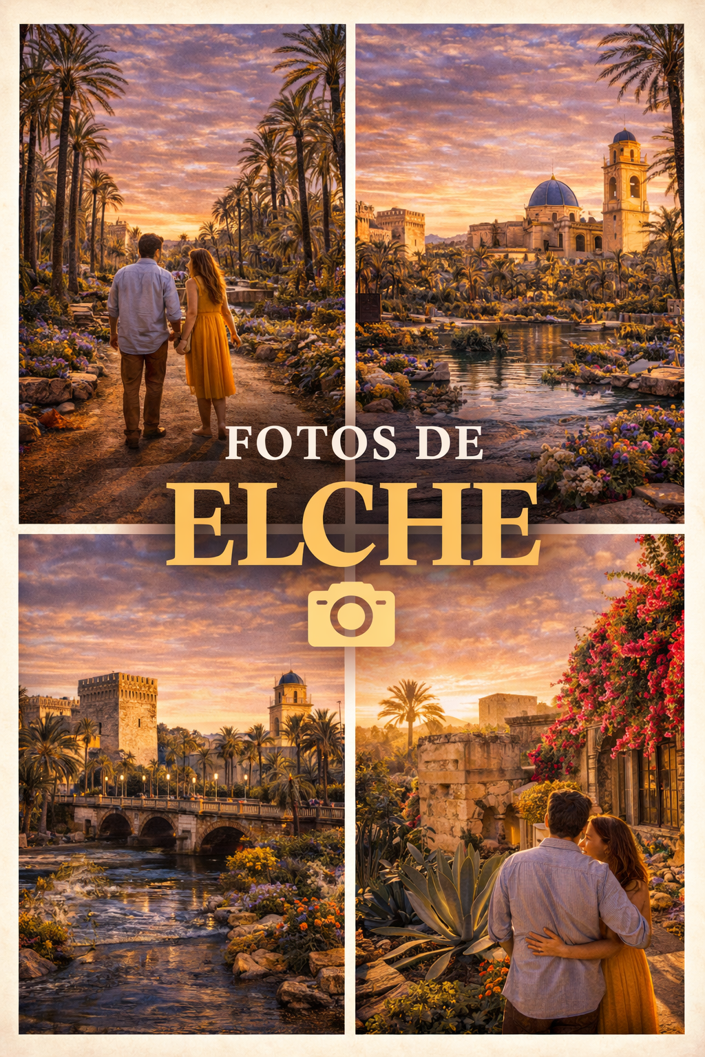 Fotos de Elche