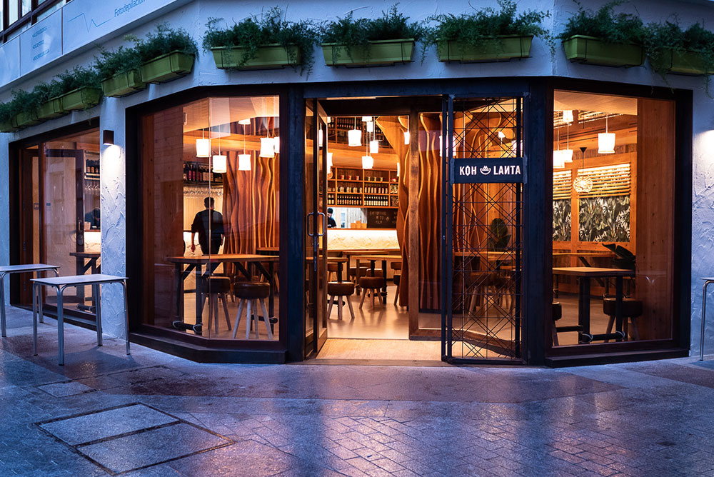 Kohlanta Elche en Elche