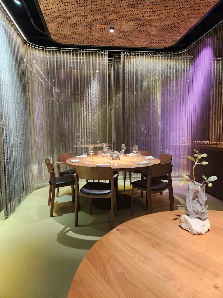 Restaurante La Finca