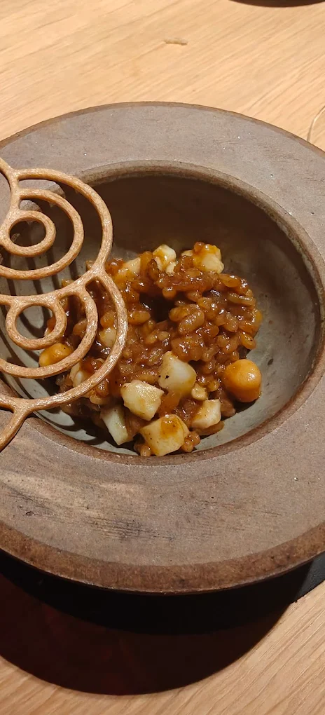 Restaurante La Finca