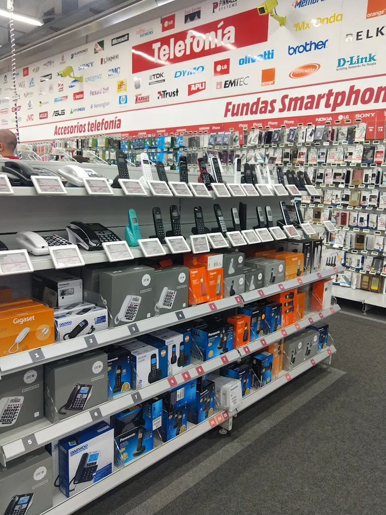 MediaMarkt Elche