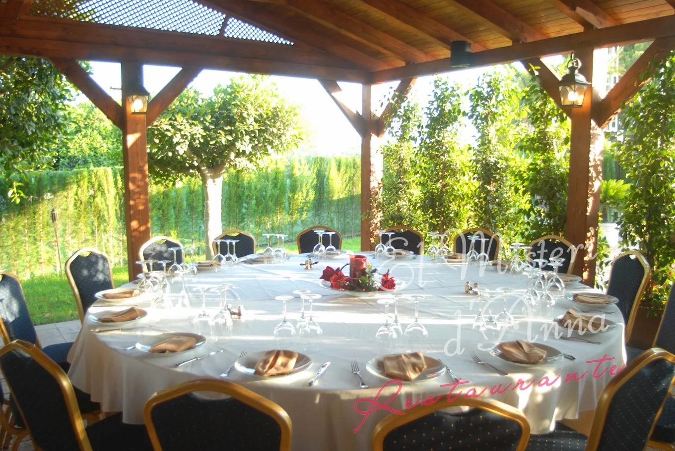 Restaurante El Misteri d'Anna