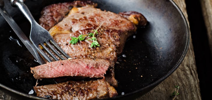 Restaurante El Castillo en Elche