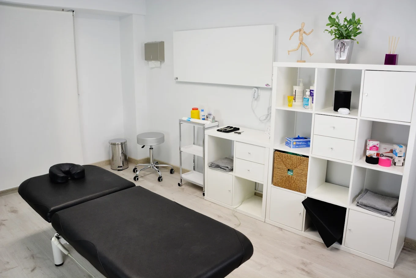 Fisioterapia Uniclinik Elche
