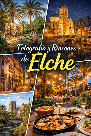 Galería de Elche | Fotografía y rincones de la ciudad